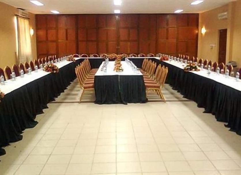 Sala konferencyjna Zdjęcie