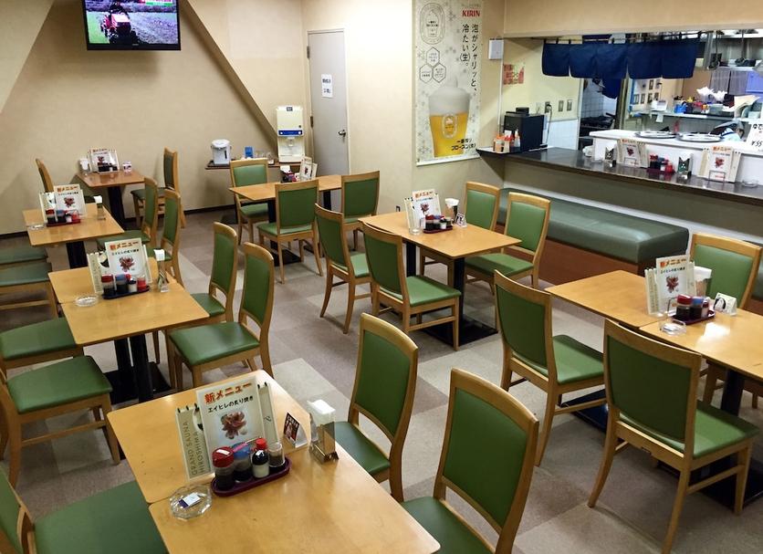 Restauracja Zdjęcie