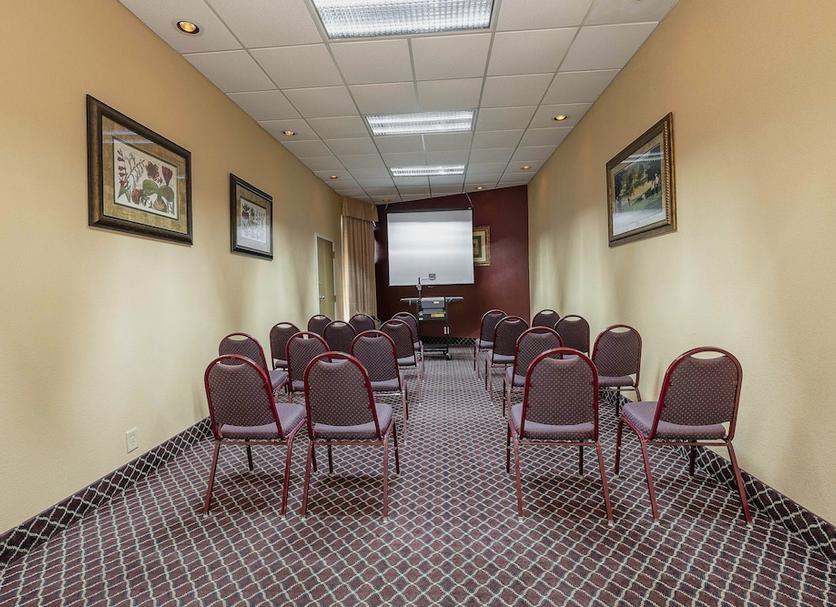 Sala konferencyjna Zdjęcie