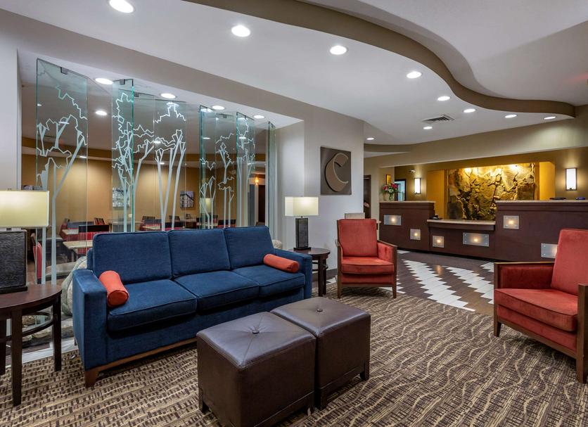 Lobby Zdjęcie