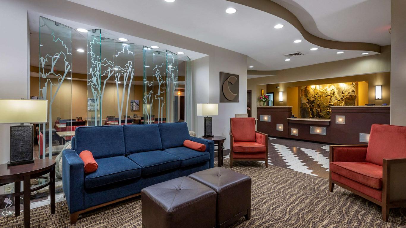 Comfort Suites Perrysburg - Toledo South