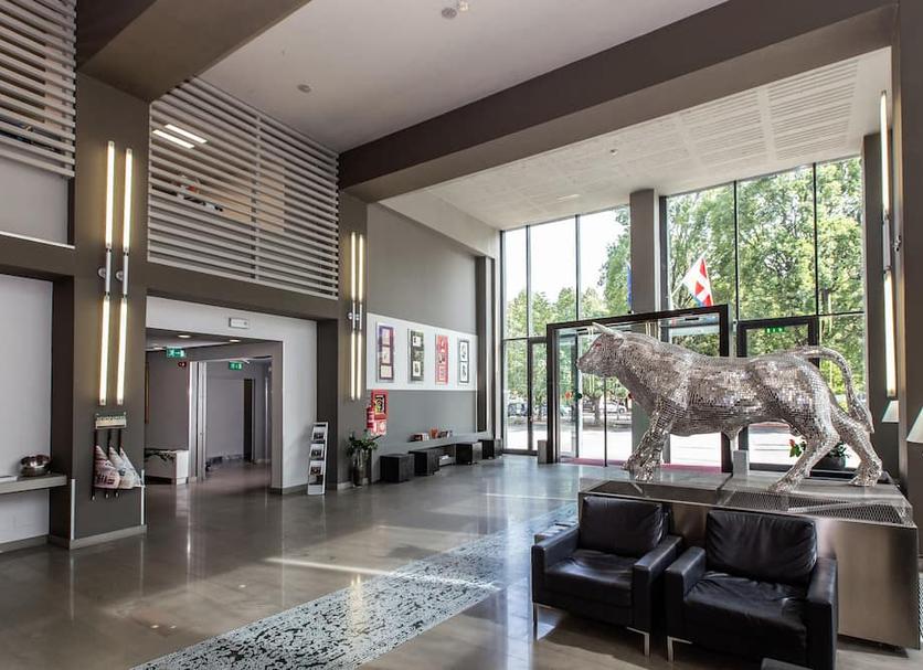 Lobby Zdjęcie