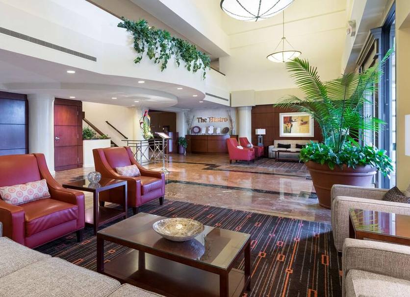 Lobby Zdjęcie
