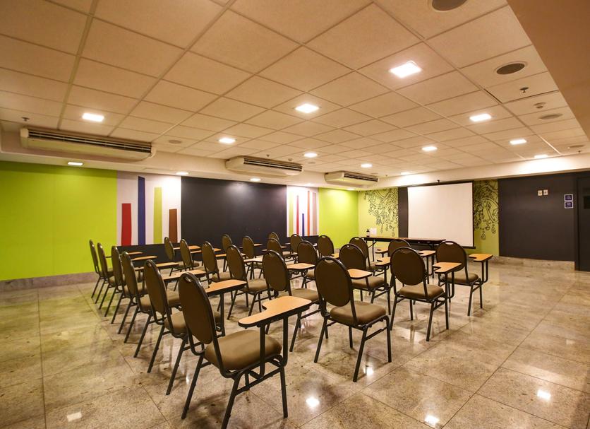 Sala konferencyjna Zdjęcie