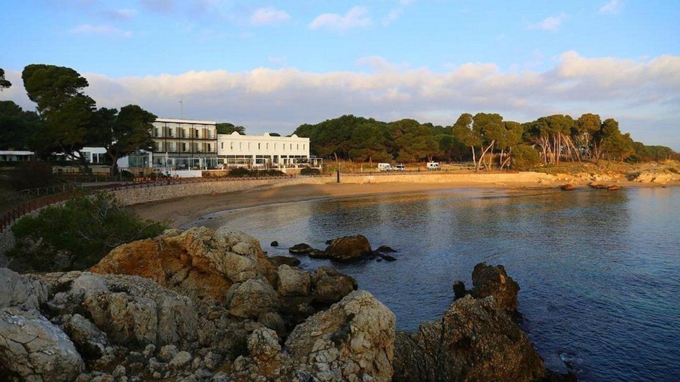 Hostal Spa Empuries