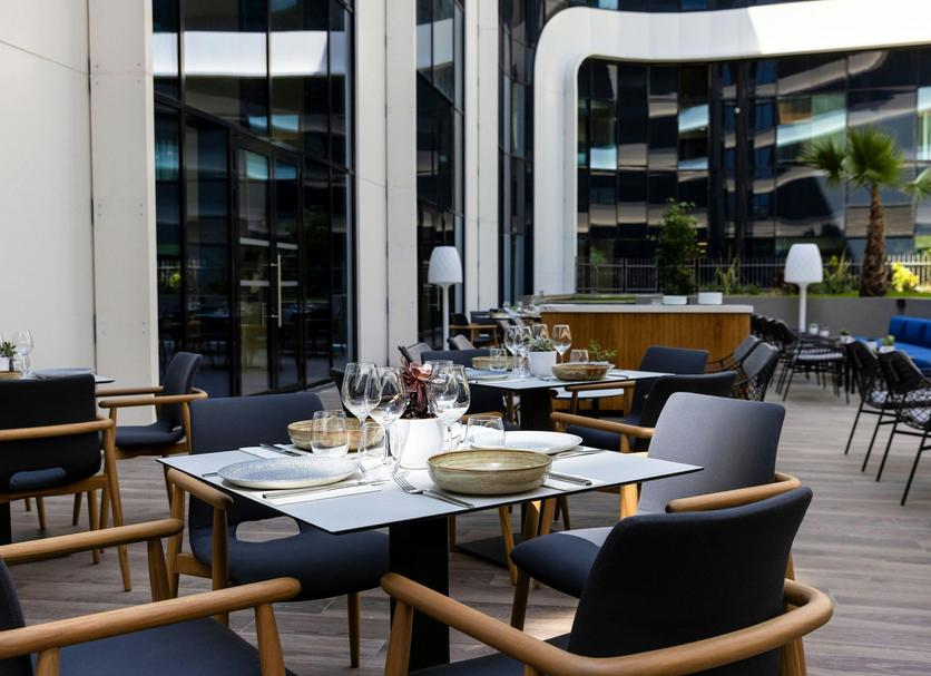 Restauracja Zdjęcie