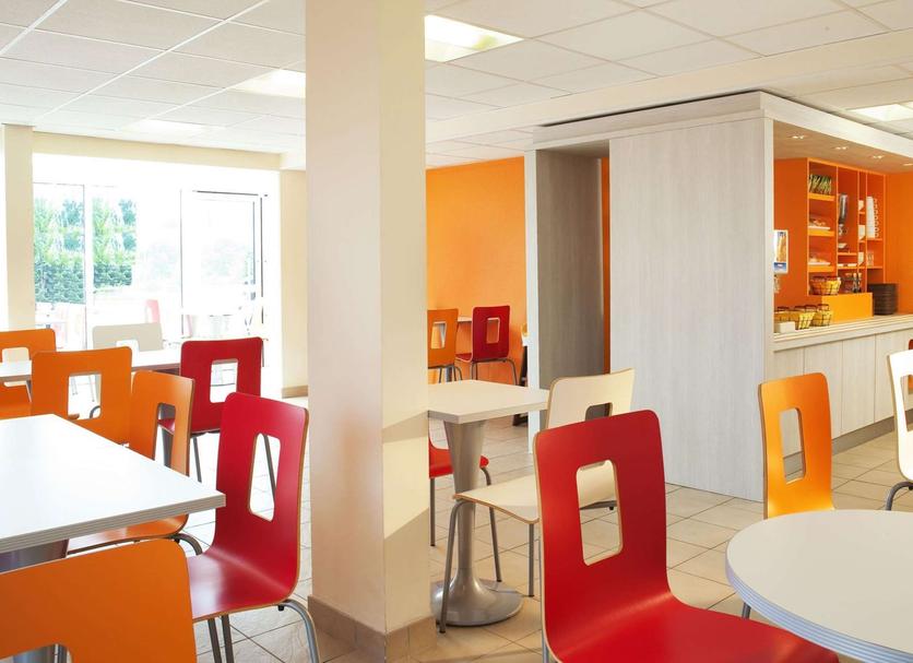 Restauracja Zdjęcie
