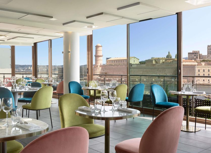 Restauracja Zdjęcie