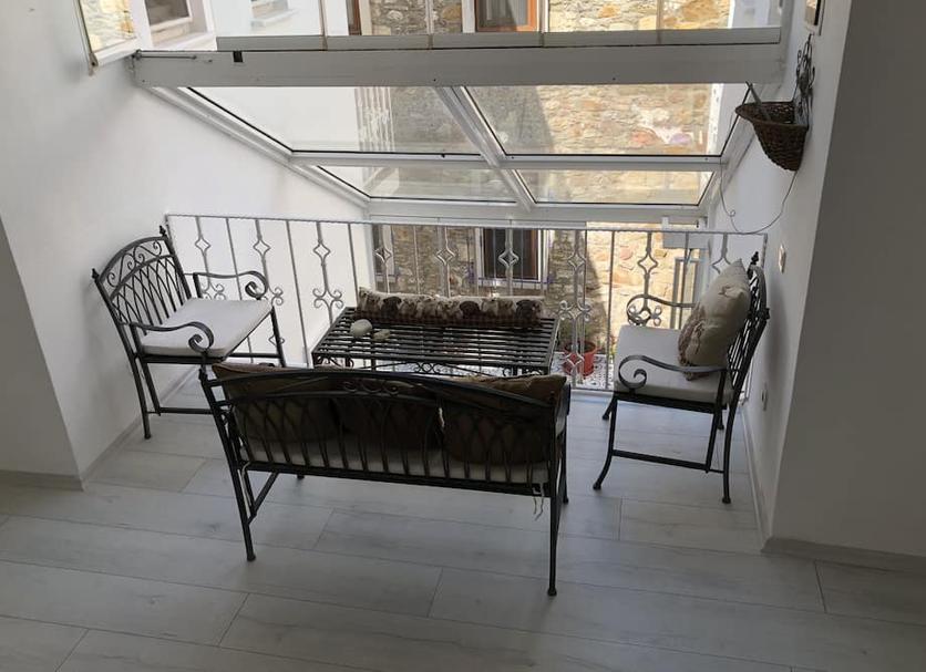 Balkon Zdjęcie