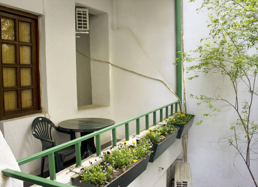Balkon Zdjęcie