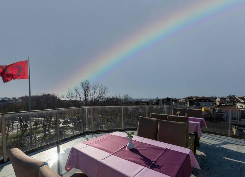 Balkon Zdjęcie