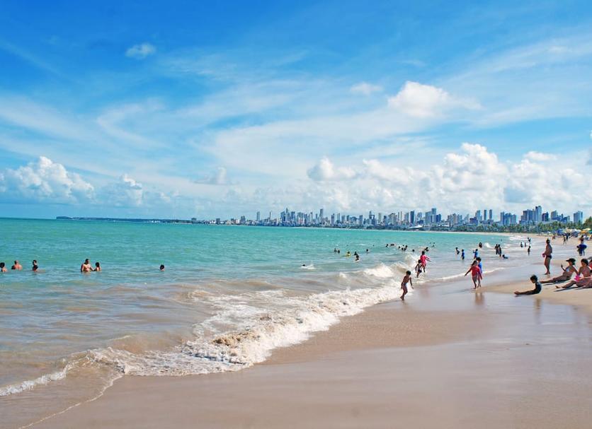 Plaża Zdjęcie