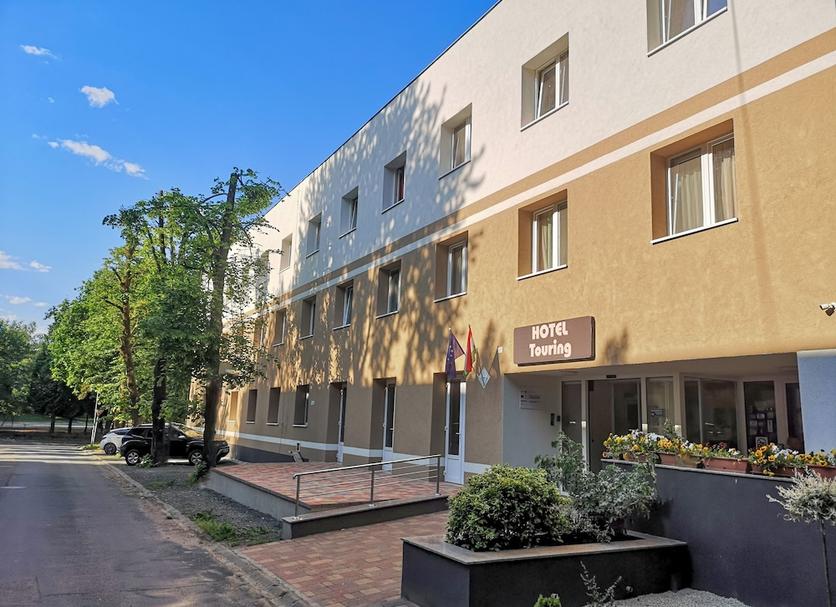 Budynek Zdjęcie