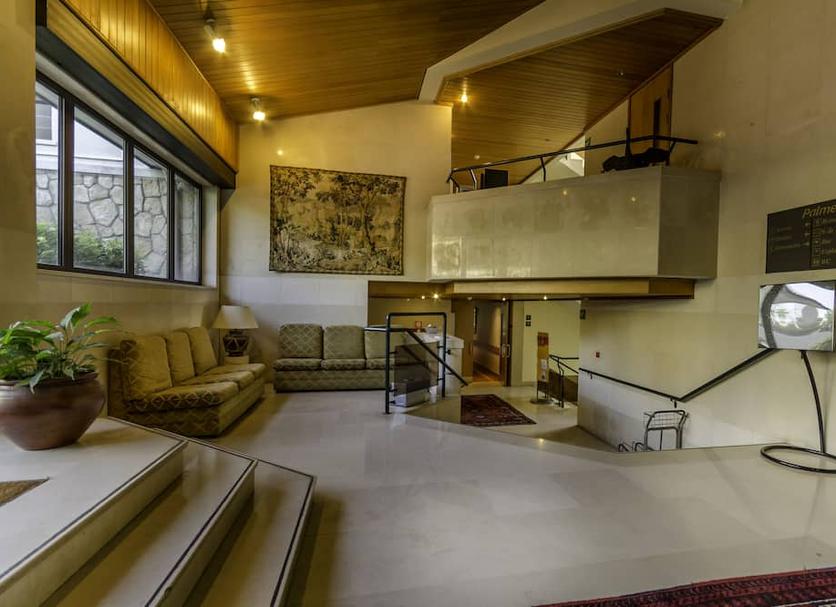 Lobby Zdjęcie