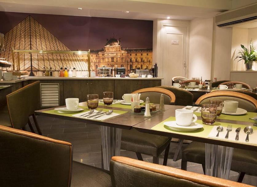Restauracja Zdjęcie
