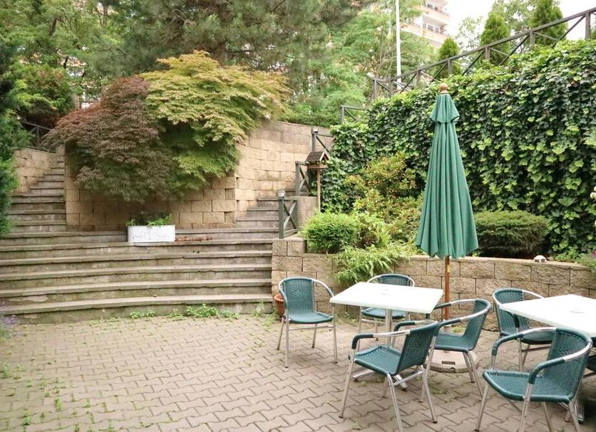 Patio Zdjęcie