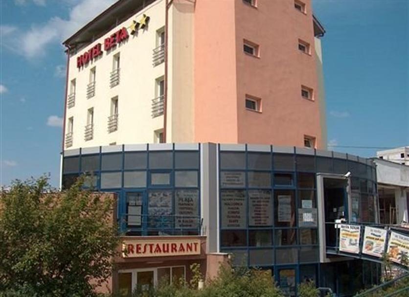 Budynek Zdjęcie