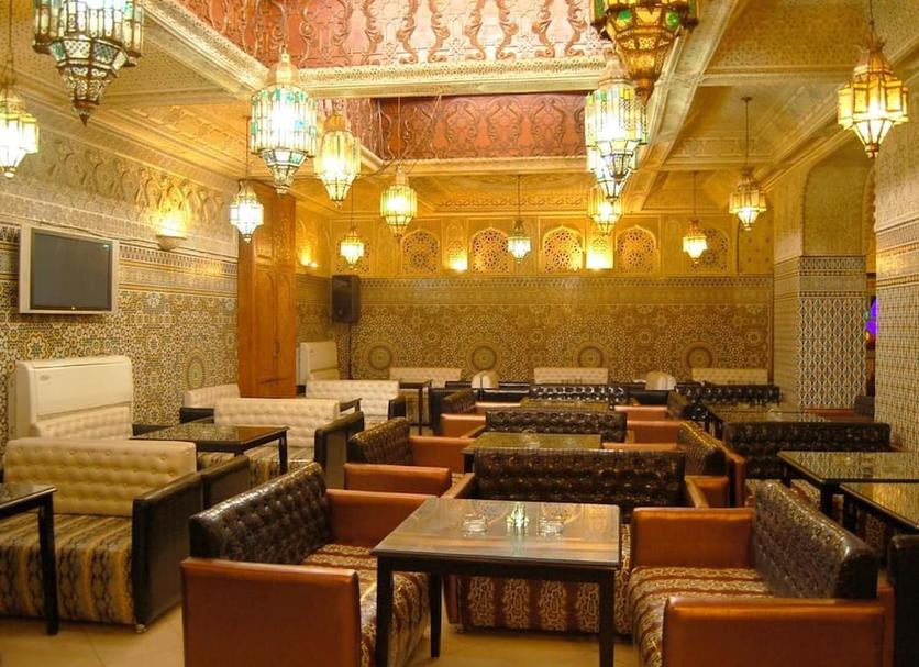 Restauracja Zdjęcie