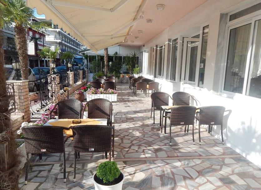 Patio Zdjęcie