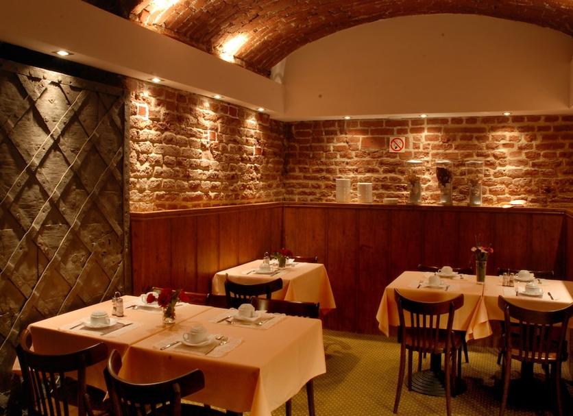 Restauracja Zdjęcie