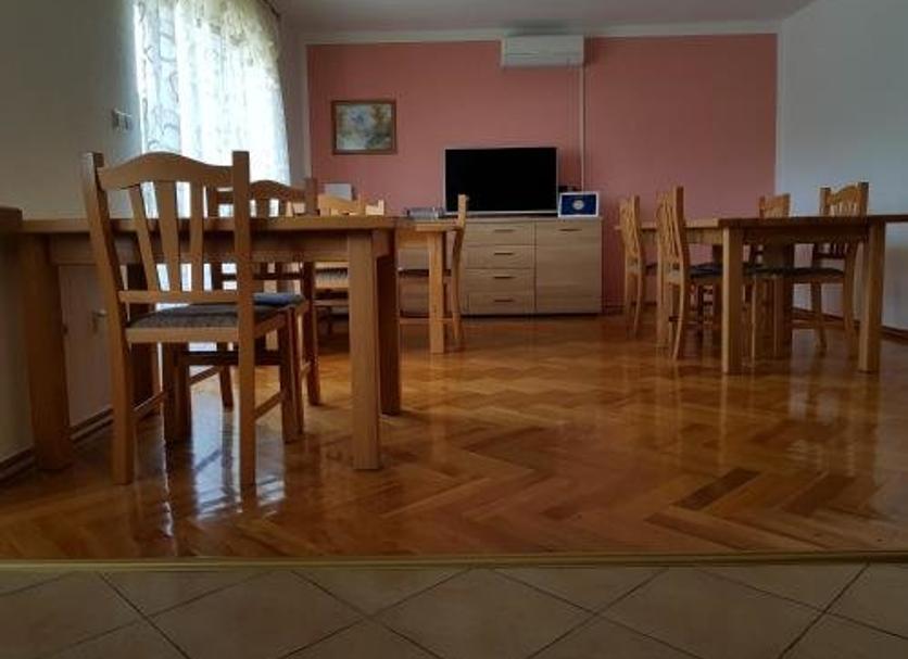 Jadalnia Zdjęcie