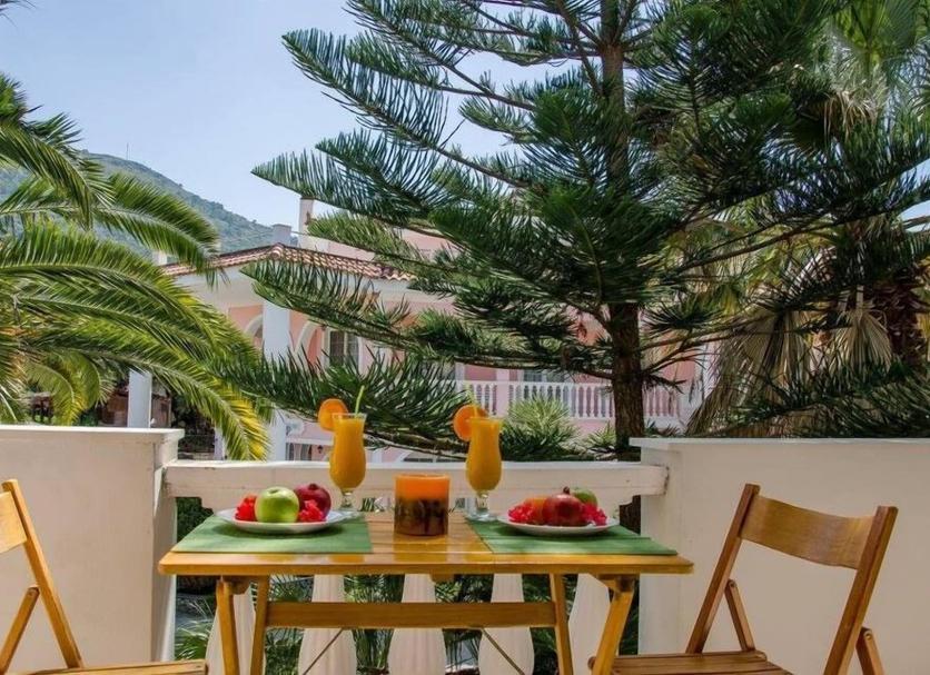 Balkon Zdjęcie
