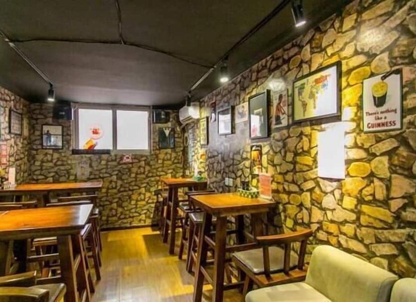 Restauracja Zdjęcie