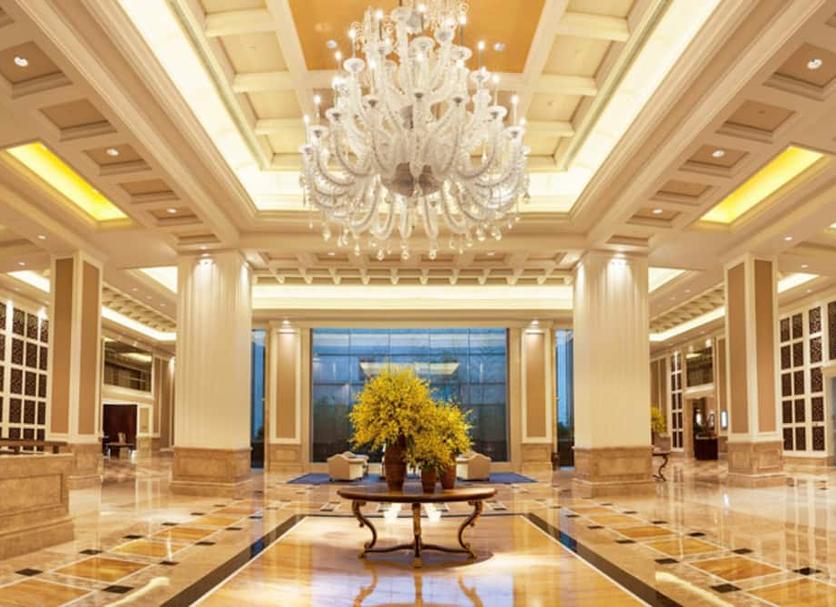 Lobby Zdjęcie