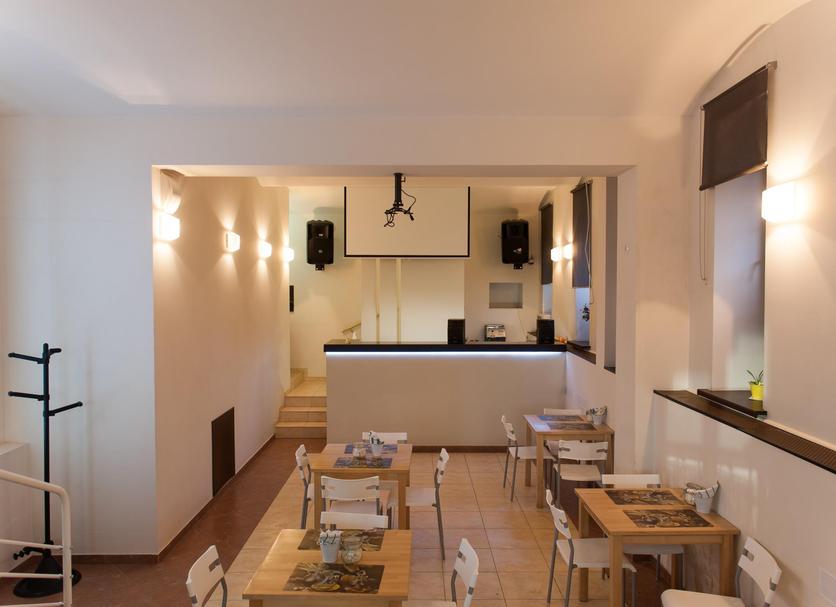 Restauracja Zdjęcie