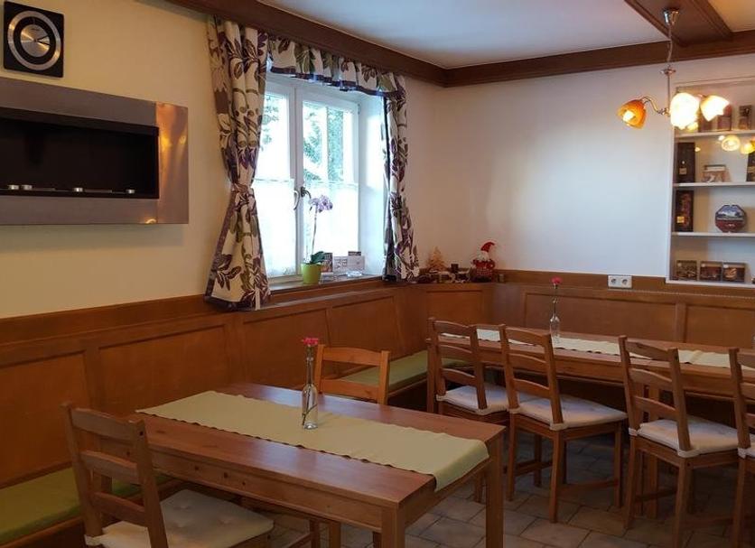 Restauracja Zdjęcie