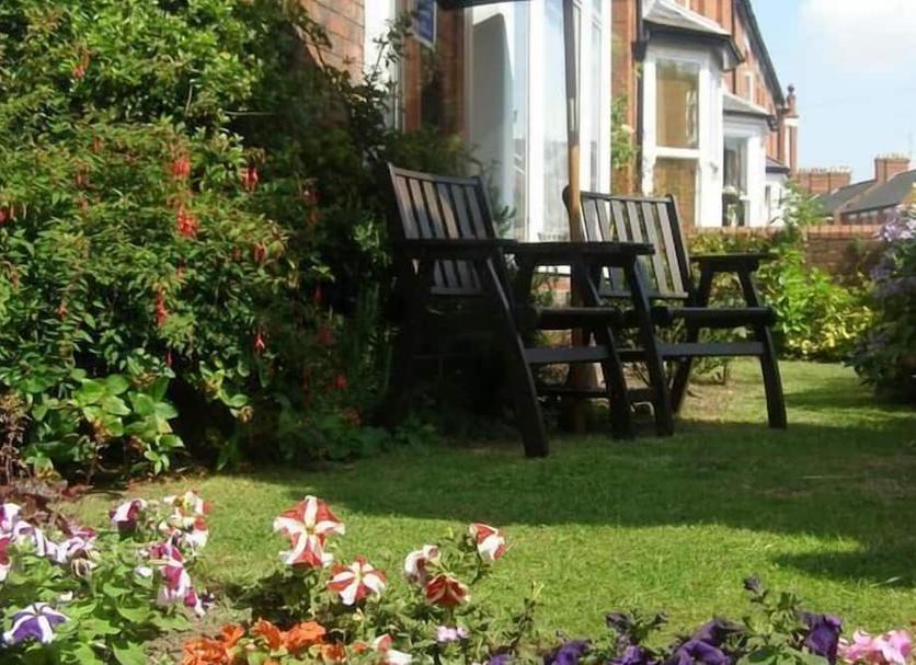 Patio Zdjęcie