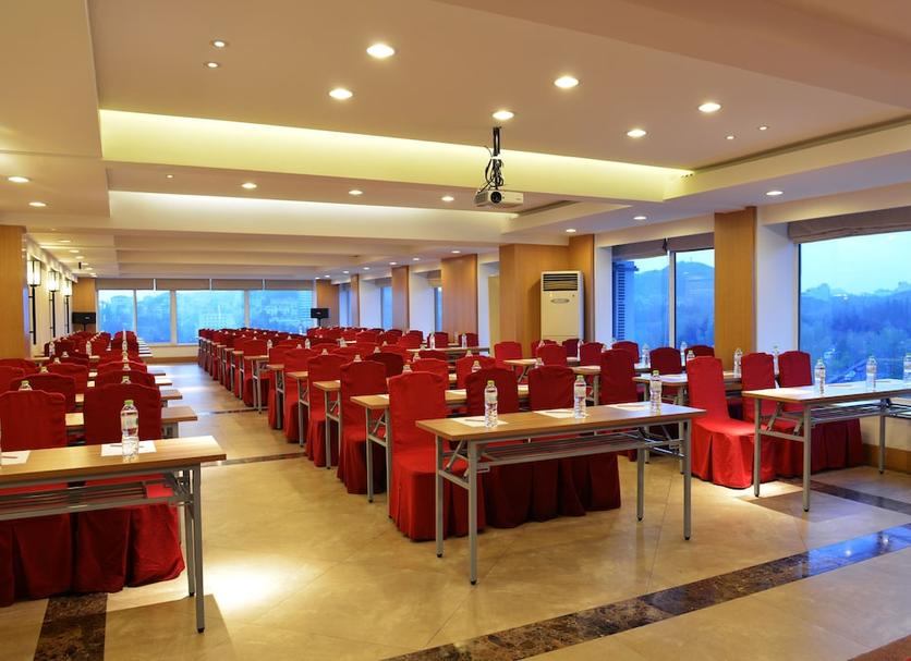 Sala konferencyjna Zdjęcie