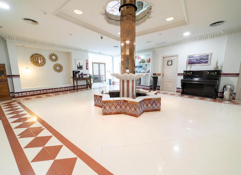 Lobby Zdjęcie