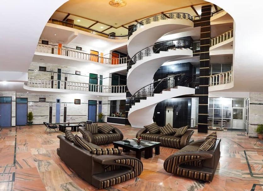 Lobby Zdjęcie