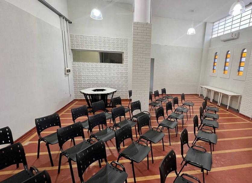 Sala konferencyjna Zdjęcie