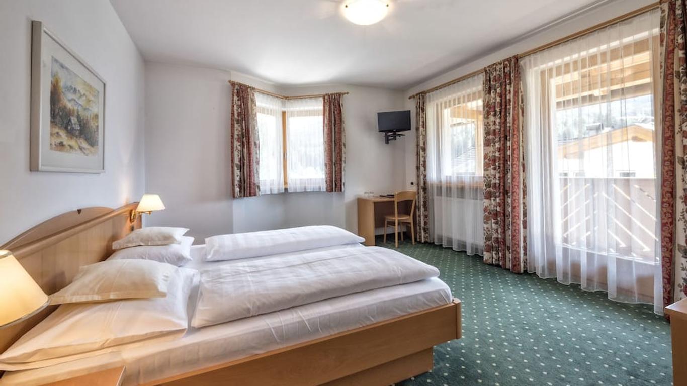 Hotel Elisabeth