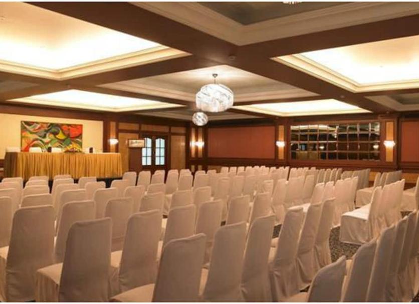 Sala konferencyjna Zdjęcie