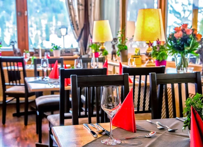 Restauracja Zdjęcie