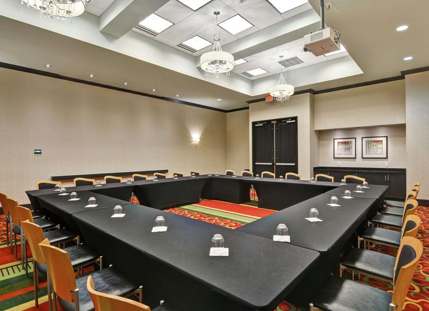 Sala konferencyjna Zdjęcie