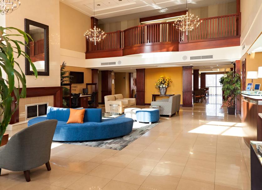 Lobby Zdjęcie