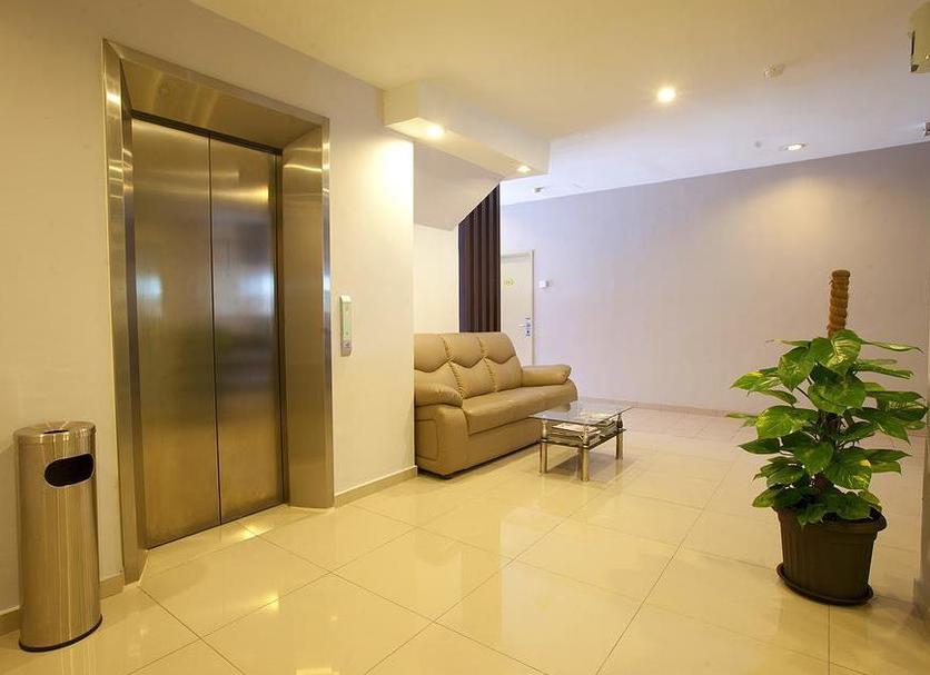 Lobby Zdjęcie
