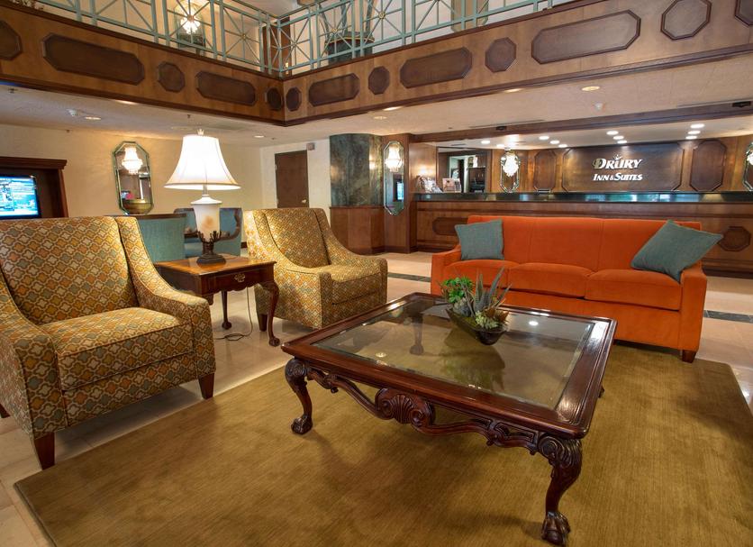 Lobby Zdjęcie