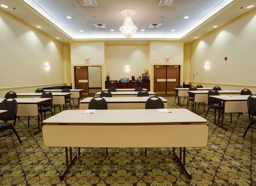 Sala konferencyjna Zdjęcie