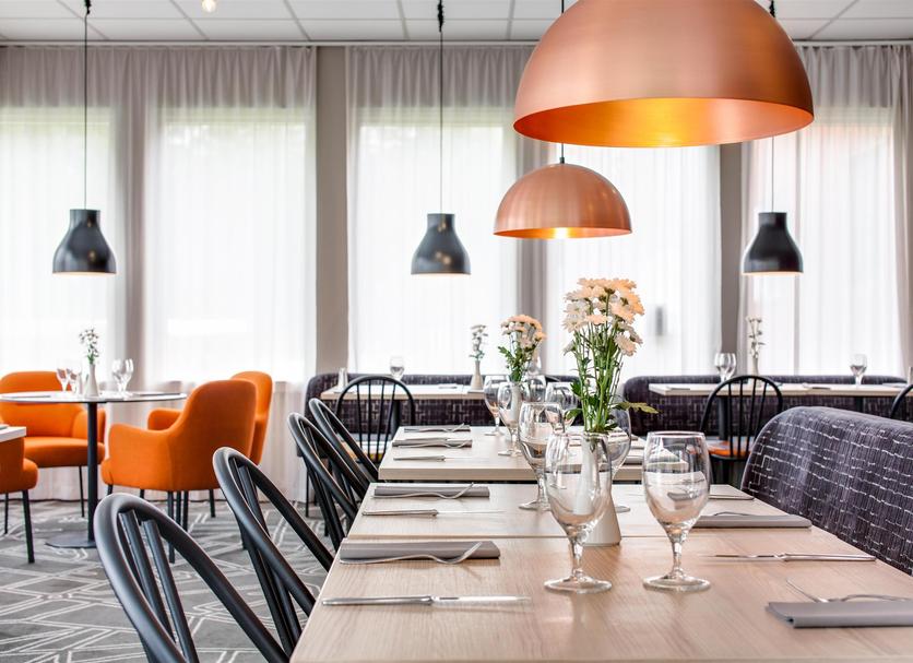 Restauracja Zdjęcie