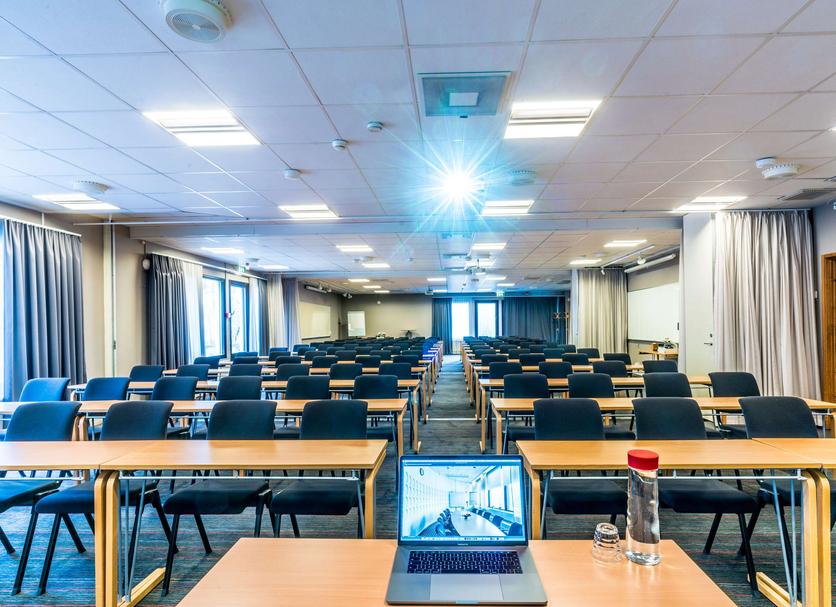 Sala konferencyjna Zdjęcie
