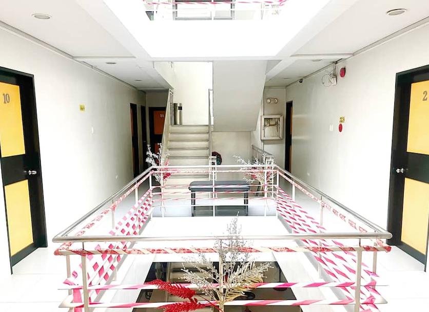 Patio Zdjęcie