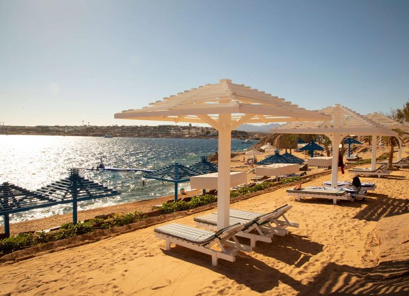 Plaża Zdjęcie
