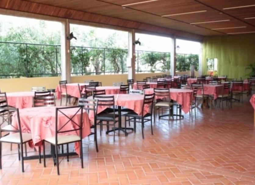 Restauracja Zdjęcie