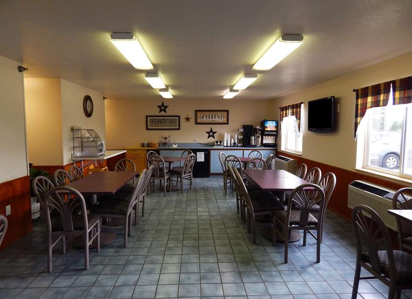 Restauracja Zdjęcie