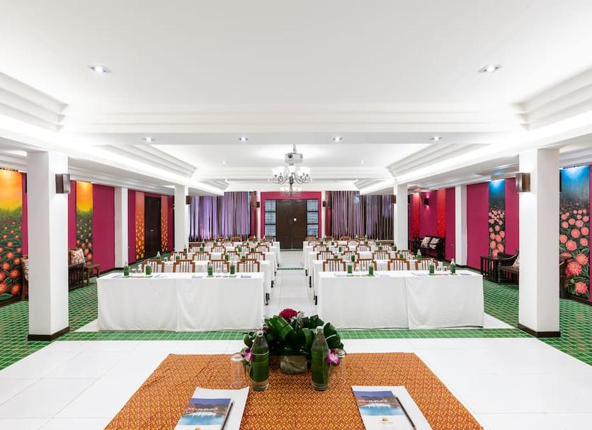 Sala konferencyjna Zdjęcie